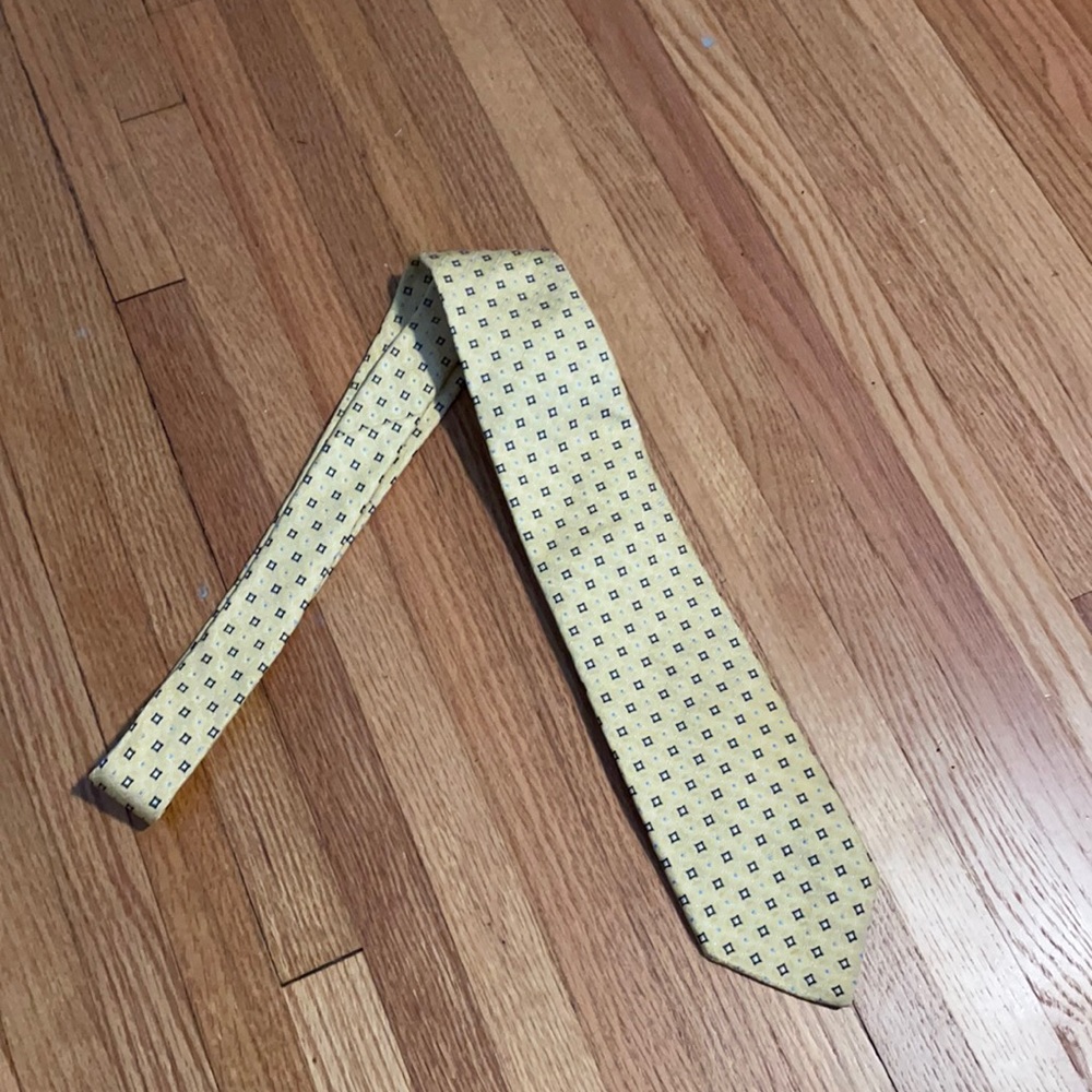 Brooks Brothers Tie